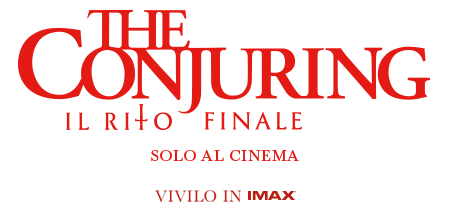 The Conjuring: Last Rites